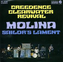 Creedence Clearwater Revival : Molina